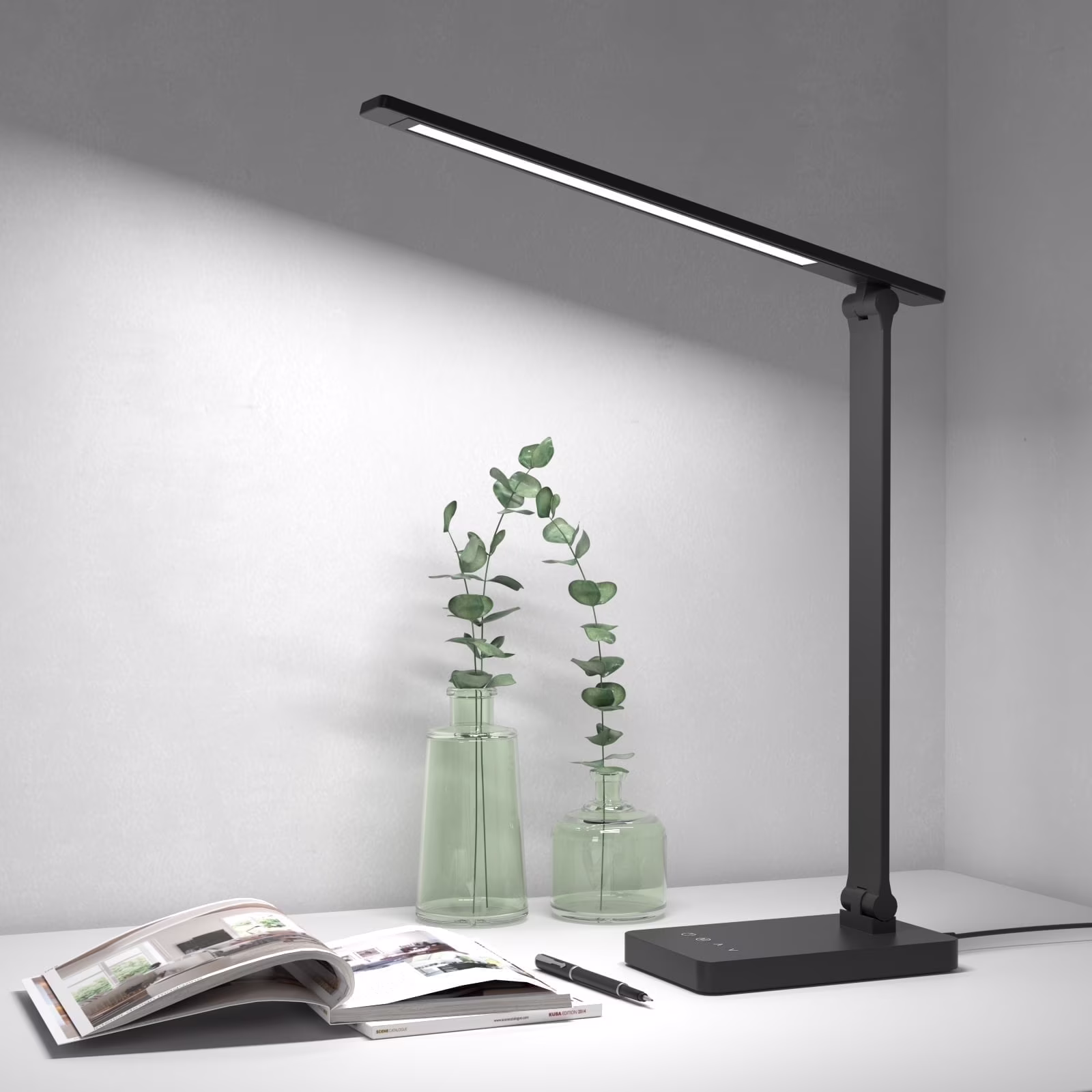 Desk Lamp LED Touch