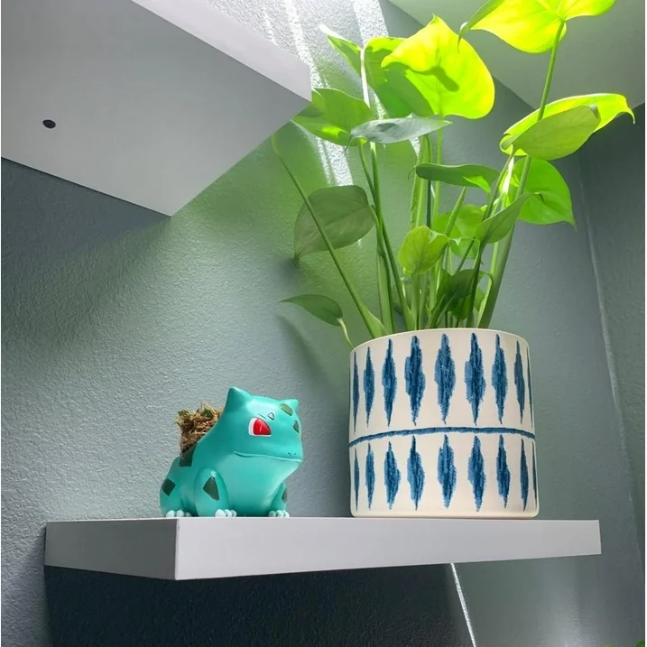 Desk Plant Succulent Pot