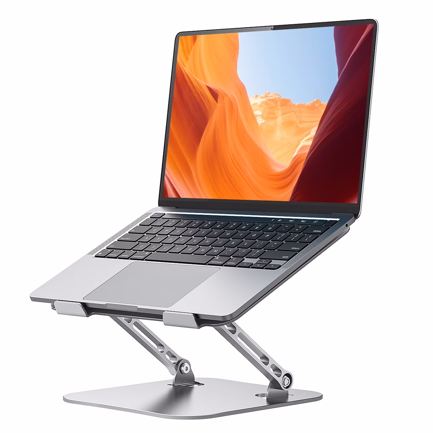 Laptop Stand Adjustable